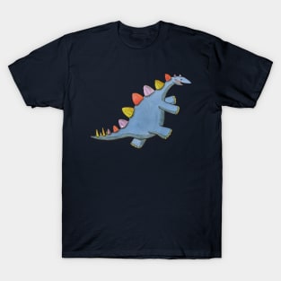 Stomp-a-saurus T-Shirt